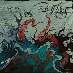 The Buffalos : The Mahogany Secrecy